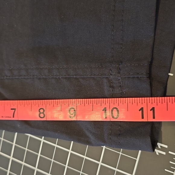 Eddie Bauer Pant and Shorts (6) Extravaganza! Blue, Gray, Tan, Black and more! - Picture 7 of 15